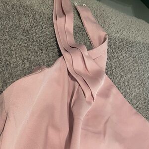 BHlDN halter dress from 2023